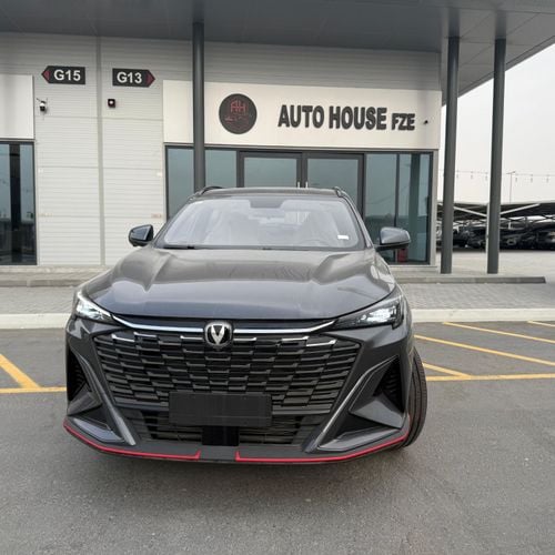Changan X5 Plus PIONEER Changan X5 Plus 1.5L Turbo Full option 2026