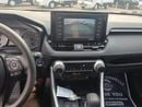 تويوتا راف ٤ 2.5L XLE Hybrid
