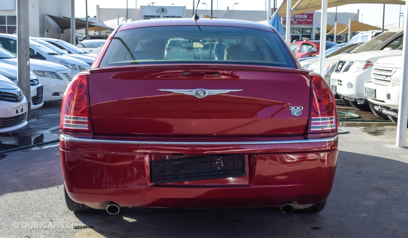 Chrysler 300C