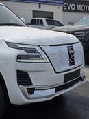 Nissan Patrol 4.0L V6 PLATINUM A/T 7 SEATER FULL OPTION