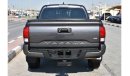 Toyota Tacoma CLAEN CAR / WITH WARRANTY