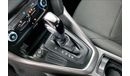 Ford Focus Ambiente