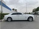 Rolls Royce Ghost SWB EWB 6.6L GCC SPEC NEAT AND CLEAN
