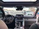 Toyota Land Cruiser GXR
