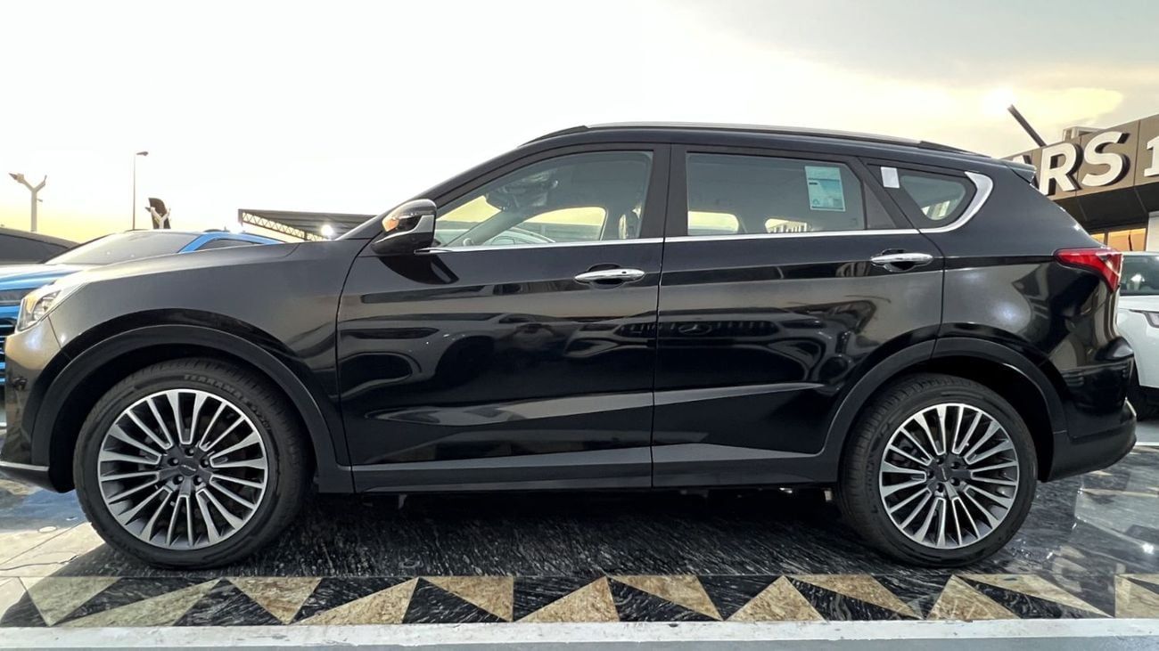 جيتور X70 JETOUR | X70 | BRAND NEW | 2025