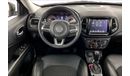 Jeep Compass Limited