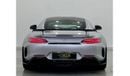 Mercedes-Benz AMG GTR 2020 Mercedes GT R PRO, Full Service History, Warranty, GCC
