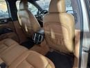 Porsche Cayenne PORSCHE CAYENNE TURBO 2015 | PANORAMIC ROOF | SPORTS CHRONO PACKAGE | FULL CARBON INTERIOR PACKAGE