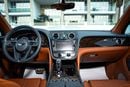 بنتلي بينتايجا Bentayga 4.0T