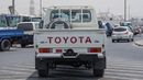 Toyota Land Cruiser Pick Up LX 4.0L V6 A/T