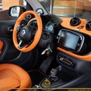 سمارت رودستر 2023 SMART BRABUS ULTIMATE E ( 1 OF 50) BRAND NEW