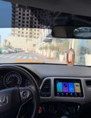 هوندا HRV