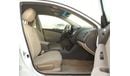Nissan Altima Nissan Altima 2011 GCC, in excellent condition