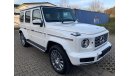 Mercedes-Benz G 500 2020/BRAND NEW/STOCK/EXPORT PRICE