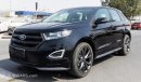 Ford Edge Sport AWD