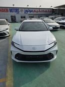 تويوتا كامري E 2.5L