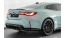 BMW M4 3.0T Competition M xDrive 2022 BMW M4 Competition / Xdrive / 5 Year BMW Warranty and Service Contrac