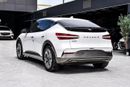 جينيسس GV60 Electric | Korean Specs | Clean Title | 26K KM | White | جينسس كهرباء وا