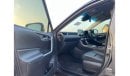تويوتا راف ٤ 2021 Toyota RAV4 Hybrid - 2.5L V4 - Right Hand Drive - Japan Specs / EXPORT ONLY