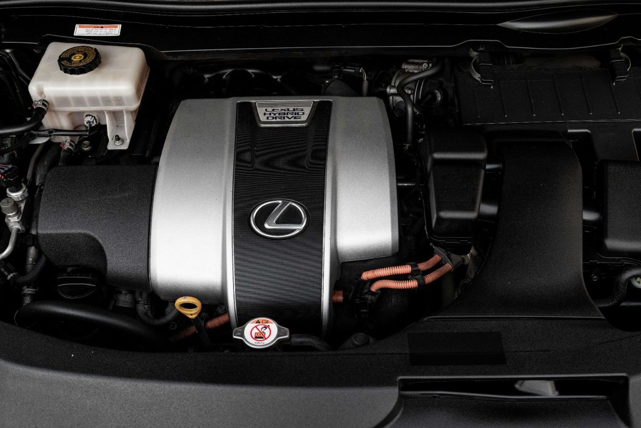 Lexus RX450h 450H Prestige | 2,605 P.M  | 0% Downpayment | Pristine Condition!