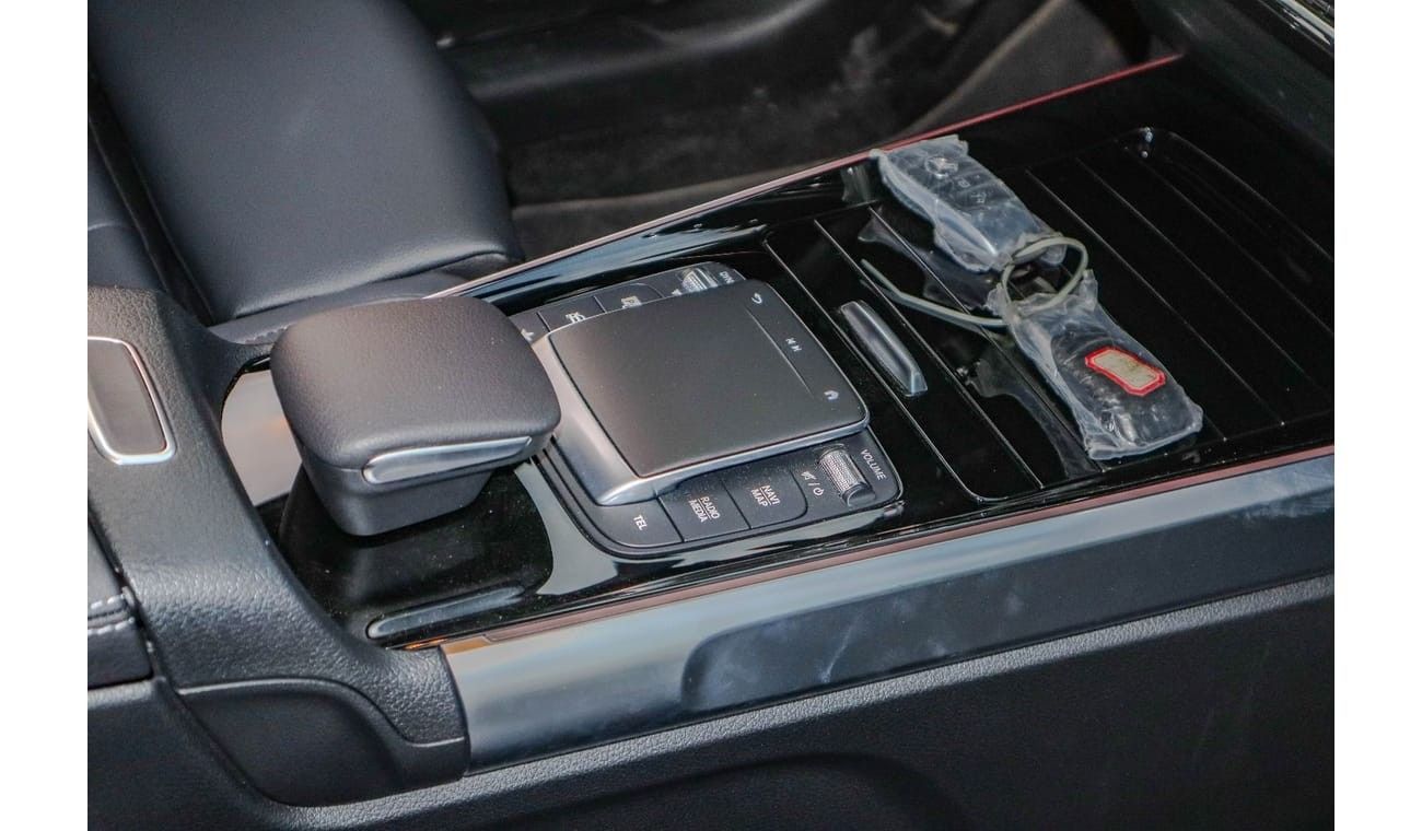 مرسيدس بنز EQB 260 mercedes EQB 260 electric 2024 model