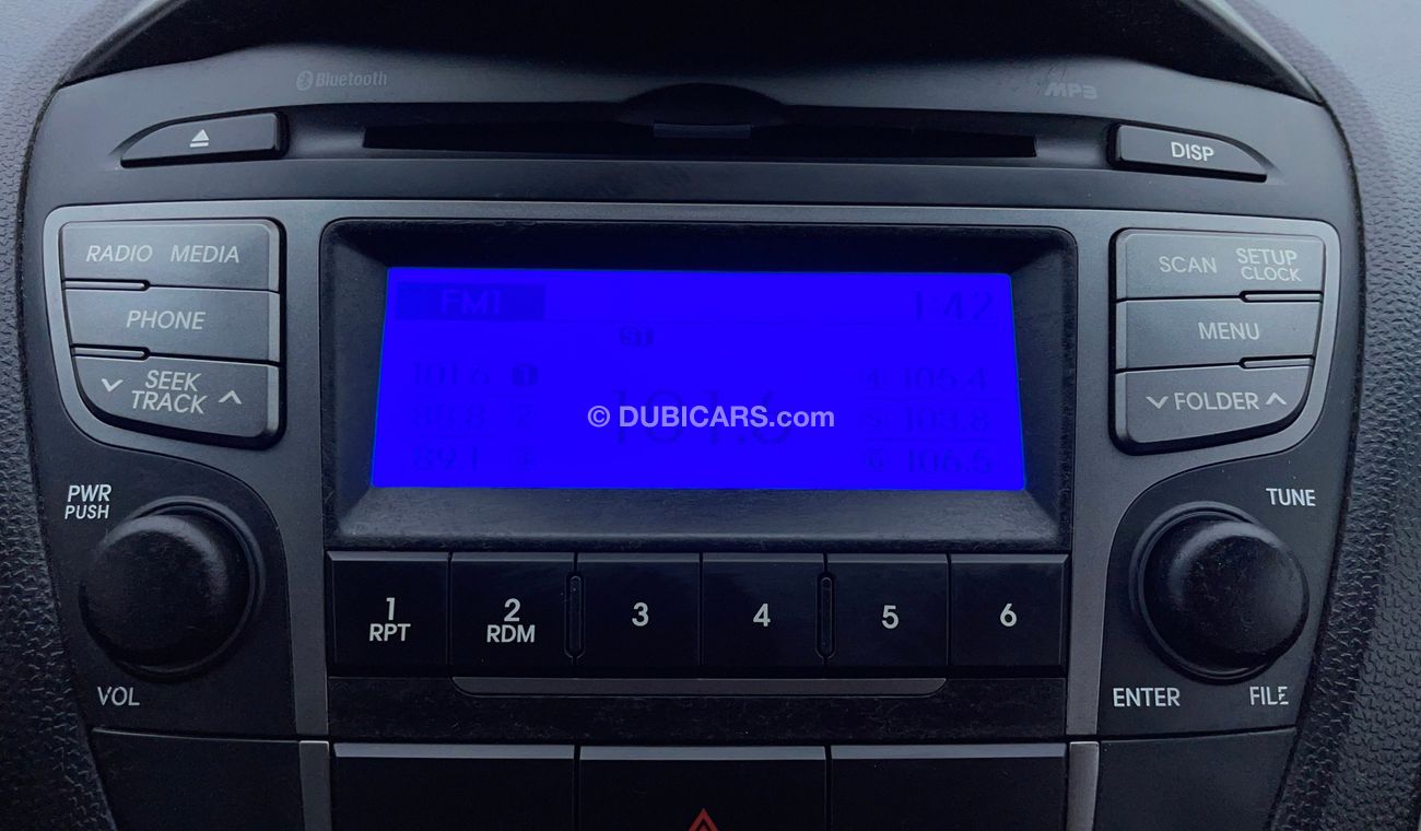 هيونداي توسون GLS 2 | بدون دفعة مقدمة | اختبار قيادة مجاني للمنزل