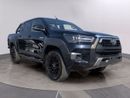 Toyota Hilux 4X4 (2.8L) DIESEL RIGHT HAND