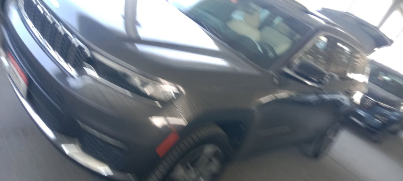 Jeep Grand Cherokee LIMITED 3.6 | Zero Down Payment | Home Test Drive