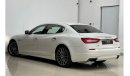 Maserati Quattroporte 2015 Maserati Quattroporte GTS, Full Service History, Warranty, GCC