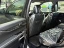 Ford Everest Sport 2.L Bi-Turbo Right Hand Drive