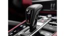 بورش كايان CAYENNE GTS COUPE - 2023 - GCC - UNDER DEALER WARRANTY - LIKE NEW