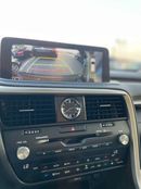 Lexus RX450h 2022 Lexus RX450h Hybrid 3.5L V6 - Full Option Premium+  Big Screen - 360* CAM Radar & Sensor Wirele