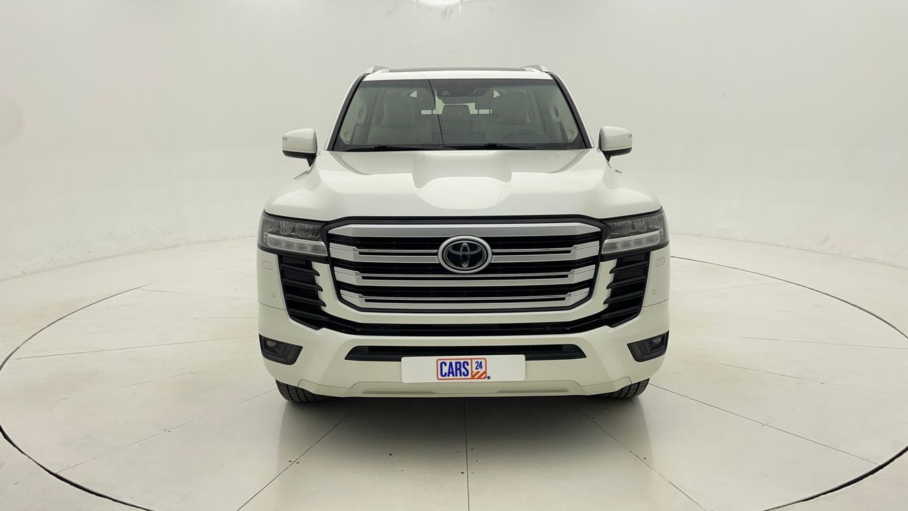 Toyota Land Cruiser GXR 3.5 | Zero Down Payment | Free Home Test Drive