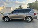 Infiniti QX80 4x4
