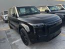 روكس أداماس FIRST CLASS 6 seats black-orange