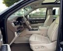 جي أم سي يوكون 2023 GMC Yukon Denali, Dealer Warranty, GCC Specifications235000
