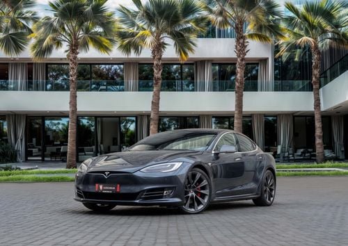 تسلا Model S Model S Performance | 2,840 P.M | 0% Downpayment | Tesla Model S | Battery Warranty!