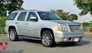 GMC Yukon DENALI- 2013 - EXCELLENT CONDITION