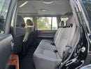 Nissan Patrol Safari Safari 4.8L A/T
