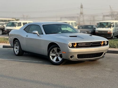 Dodge Challenger SXT 3.6L 2022