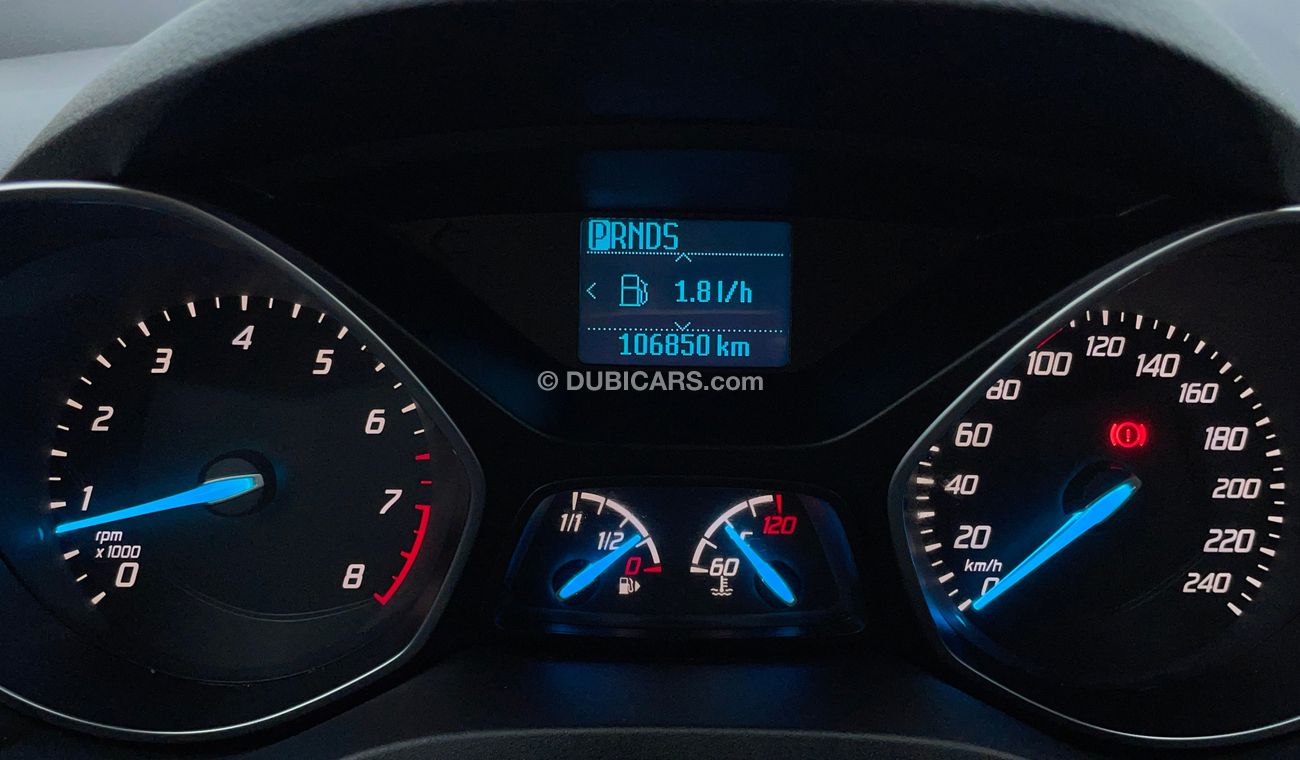 Ford Escape S 2.5 | Under Warranty | Inspected on 150+ parameters