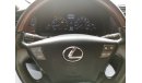 Lexus LS460 L