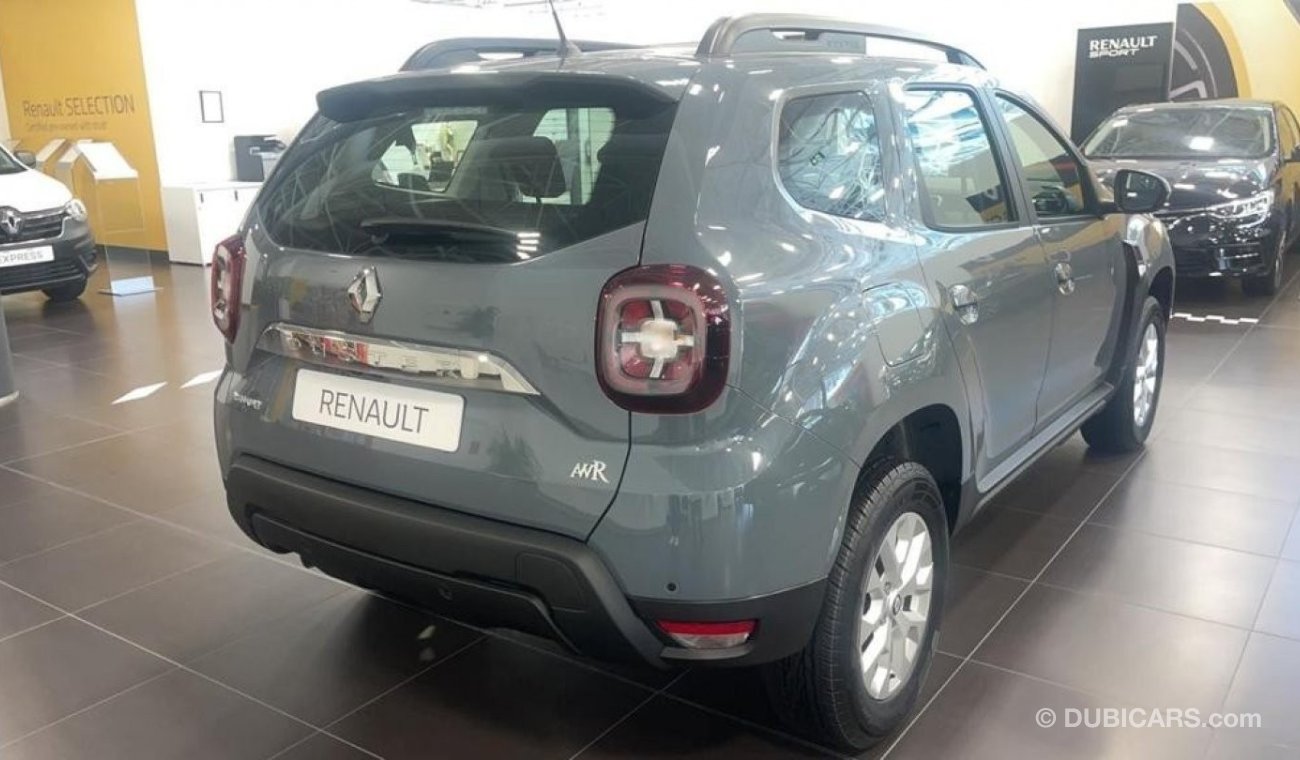 Renault Duster 1.6   SE