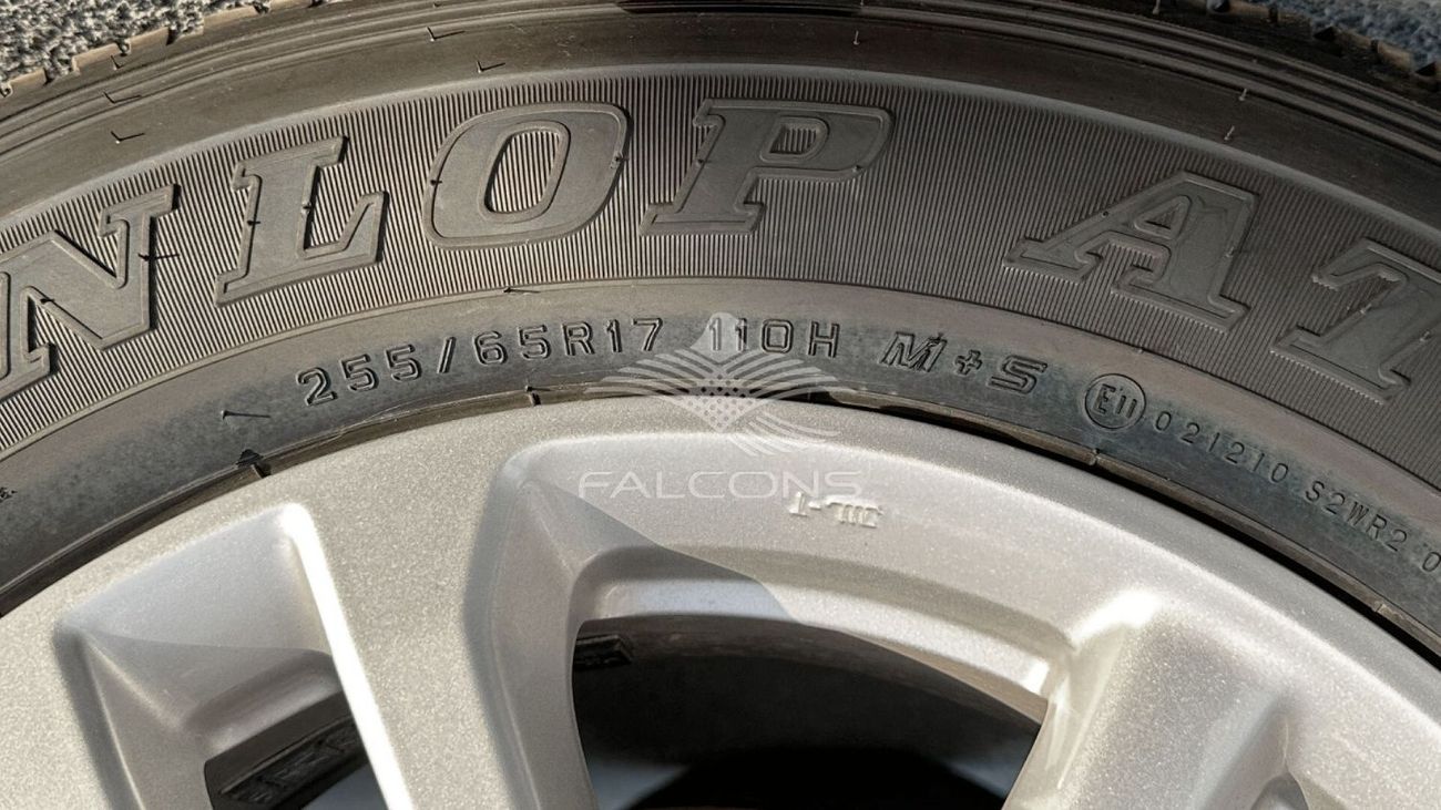 Isuzu DMax ISUZU D-Max 1.9 Ddi DC 4x4 PWR A/W LS High Specs AT