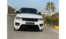 Land Rover Range Rover Evoque Dynamic Plus