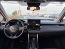Toyota Corolla Cross 2.0
