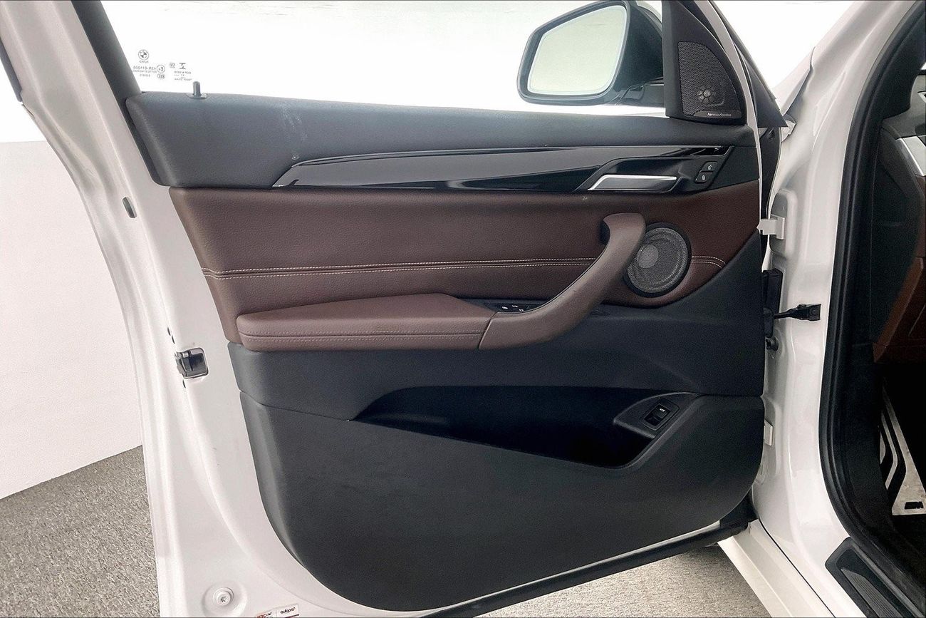 BMW X1 xDrive 25i M Sport | Guaranteed Warranty | 0 Down Payment