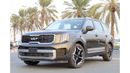 Kia Telluride KIA_TELLURIDE_2023_3.8L_2023_FULL_OPTIONS_GCC