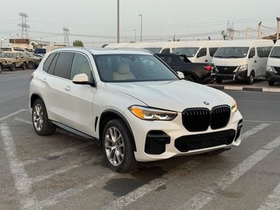 BMW X5 2021 BMW X5 SDRIVE FULL OPTIONS IMPORTED FROM USA