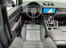 بورش كايان S 2.9L (440 HP) 2019 Porsche Cayenne S, Warranty, Full Porsche Service History, Fully Loaded, Low Km